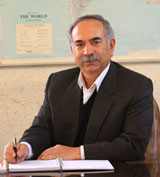 Hassan Mahdinia