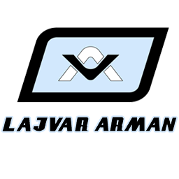 Lajvar Arman Co.