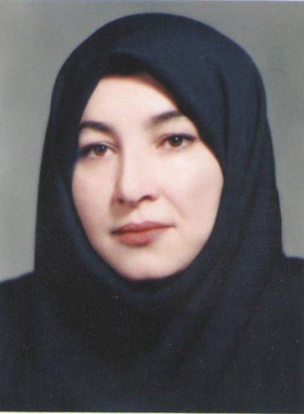 Parvaneh Sadat Mohajerani
